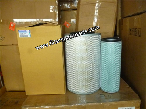 6141-81-7030 Komatsu Air Filter